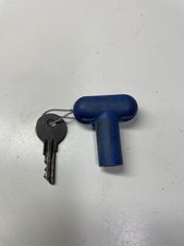 Cippatrice Troy Bilt vac