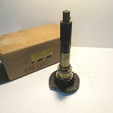ALBERO CONDUTTORE Z17 L296 PER