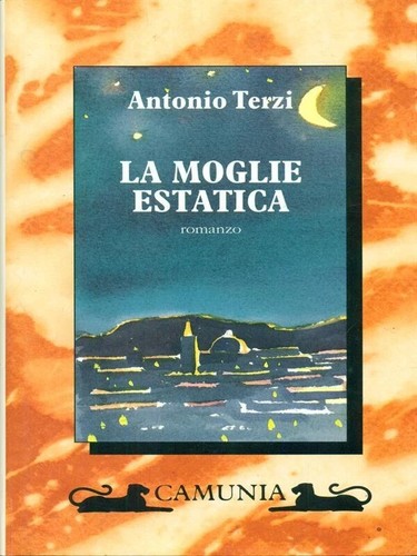Romanzo antonio terzi la - antonio,