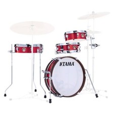 Tama batteria acustica