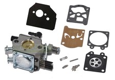 carburatore + membrane Fuxtec