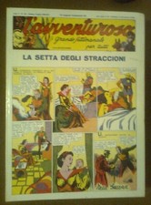 L’AVVENTUROSO vol. 9