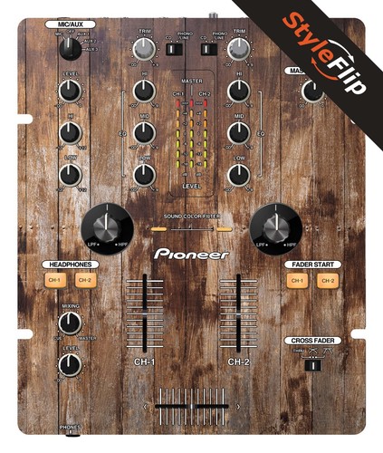 Pioneer djm 250 - djm-250, 1