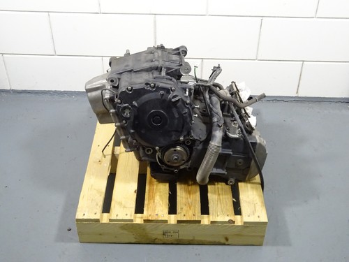 Blocco motore suzuki - motore,