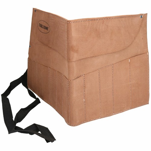 Borsa porta attrezzi pelle - attrezzi,