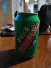 Birra Best Brau - Lager 33 cl. Usata