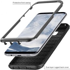 Samsung Galaxy S9 S8 Plus S7