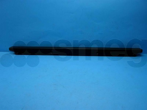 Supporto maniglia nero - supporto,