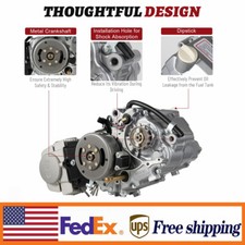 For Motorcycle LIFAN 125cc