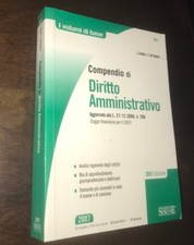 COMPENDIO DI DIRITTO