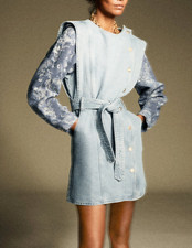 Abito jeans Zara LIMITED