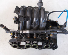 FIAT 500 /PANDA 1.2 BENZINA    DAL 2014 COLLETTORE ASPIRAZIONE COMPLETO