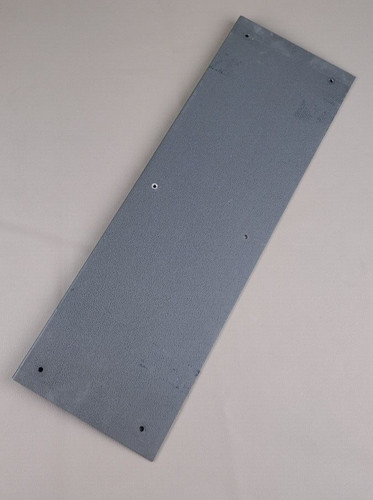 Pannello inferiore revox a700 - pannello,