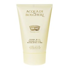 Acqua di Bolgheri Organic Gold