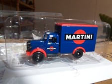 Corgi-1-43--BEDFORD 30 CWT