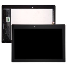 Display lcd touch - lcd+touch, screen