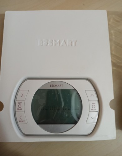 Besmart termostato comfort - besmart,