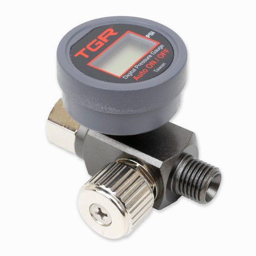 Tgr air adjusting valve - tgr,