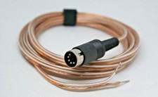 Grundig Type Speaker Cable