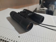 Binocolo Tasco 10 x 25 con cinturino - con cover - Ottimo 