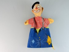 Steiff animale di pezza