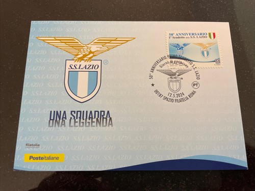 2024 cartolina filatelica - 2024,