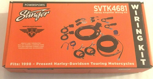 Stinger svtk4681 harley - stinger,