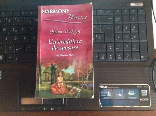 Harmony history 365 helen - history,