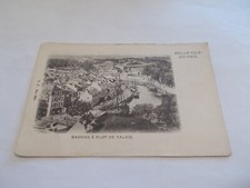 56 BELLE ILE EN MER MORBIHAN