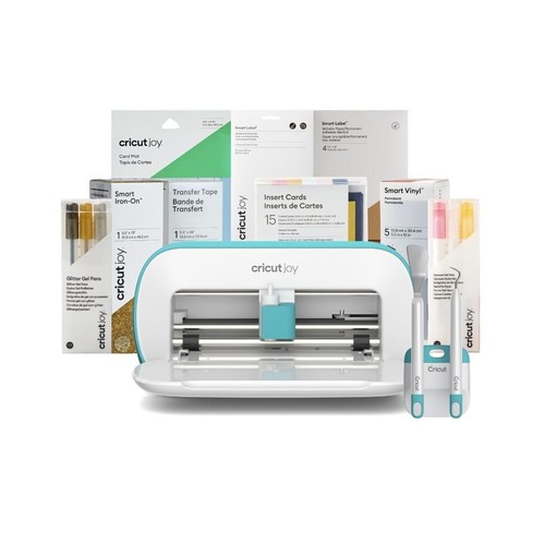 Cricut joy gift bundle - cricut,