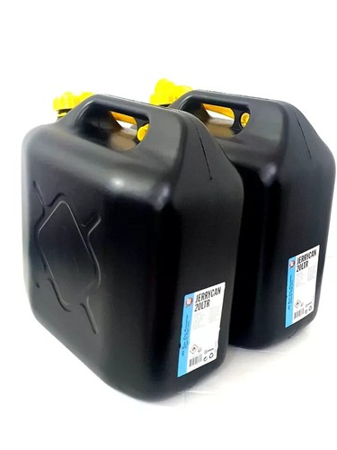 X20l jerry can benzina - x20l,