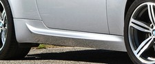 BMW E63 E64 6 Serie 2004-2011