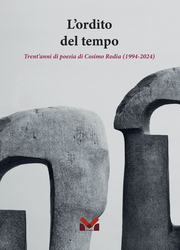 Libro ordito del tempo - -,