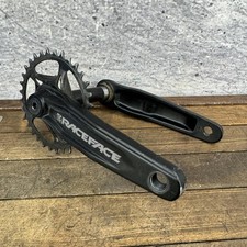 Guarnitura Race Face RCA 170mm