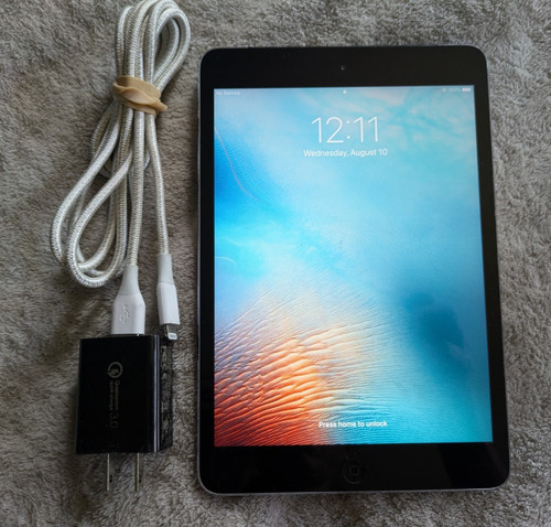 Apple ipad mini 32gb a1490 - apple,