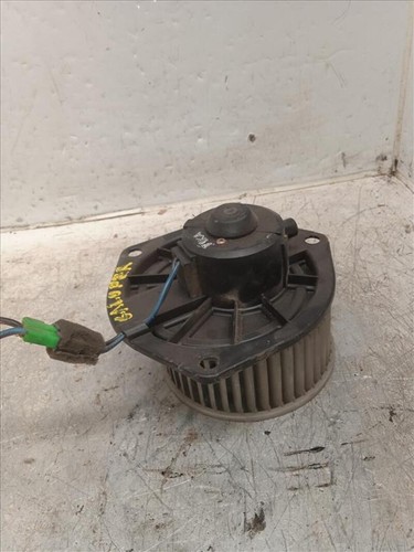 Ventilador calefacción - ventilador,