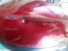 Specchietto retrovisore destro