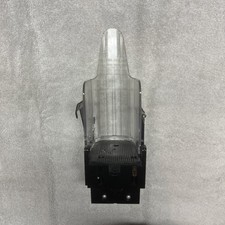 Distributore automatico bibite anteriore in vetro Royal Vendors RVRVV500 assemblaggio manuale