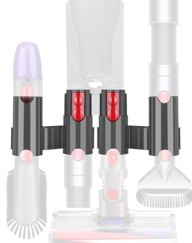 Porta accessori per dyson - accessori,