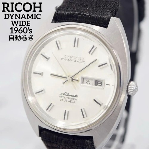 Orologio polso automatico - da,