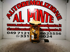 Pompa carburante c/trasduttore (gal...  BMW Serie 3 (E46) Coup� 330Cd Cpè 2335b9