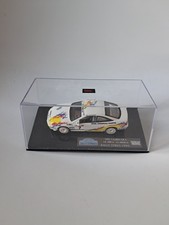1:43 DFM OPEL CALIBRA GR A - THIRY - RALLY YPRES 1992