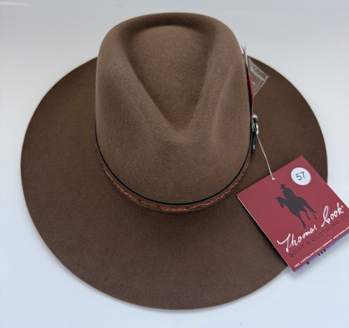 Cappello thomas cook fitzroy - thomas,