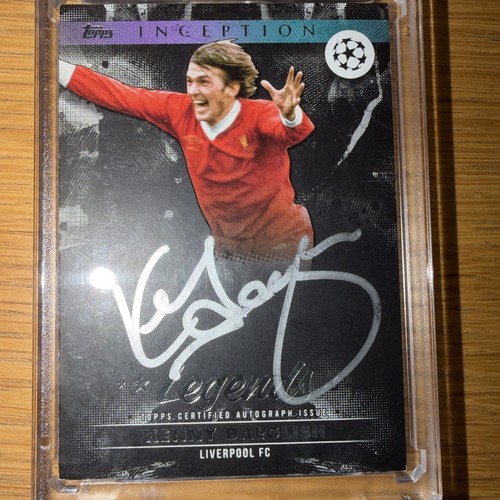 2024 topps inception uefa - topps,