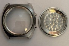 Omega Seamaster Memomatic  Ref