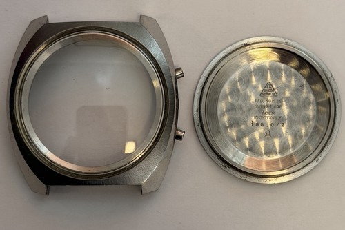 Omega seamaster memomatic ref - omega,