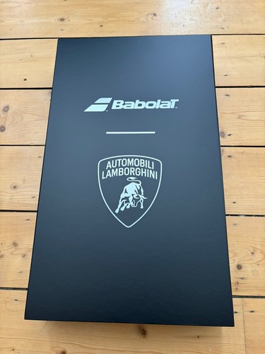 Espositore racchetta padel