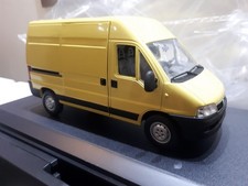 Norev 1/24 FIAT DUCATO