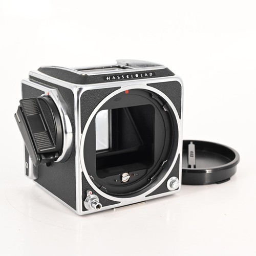 Corpo fotocamera hasselblad - corpo,