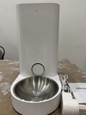 PETKIT Fresh Element Mini Mangiatoia Automatica App